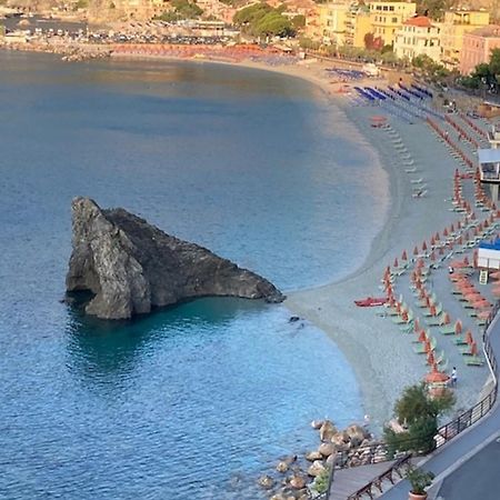 La Gemma Di Monterosso, In Centro Vicino Al Mare Monterosso al Mare Exterior foto