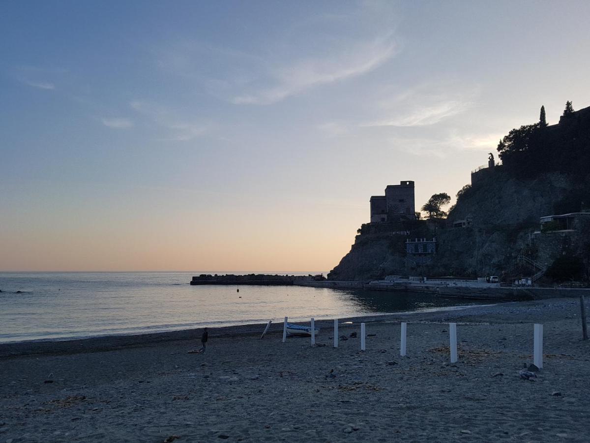 La Gemma Di Monterosso, In Centro Vicino Al Mare Monterosso al Mare Exterior foto